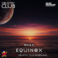 SHAX - Equinox