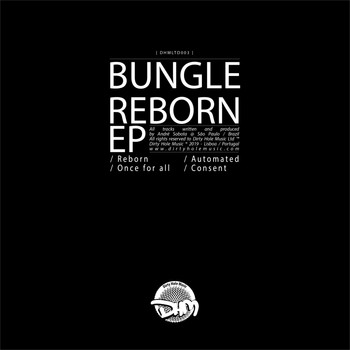 Bungle - Reborn EP