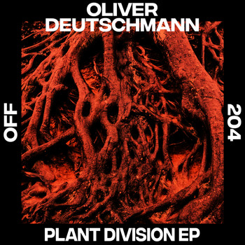Oliver Deutschmann - Plant Division