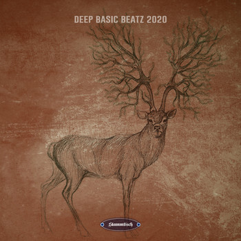 Various Artists - Deep Basic Beatz 2020