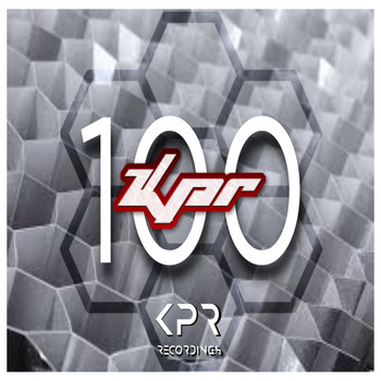 Various Artists - KPR 100 (Explicit)