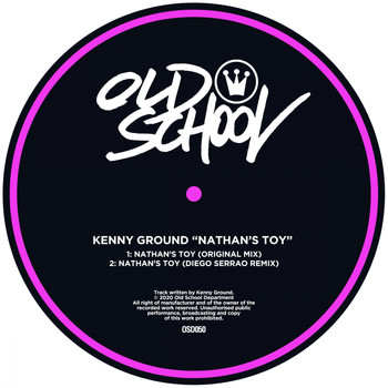 Kenny Ground - Nathan's Toy