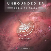 Carla da Costa - Unbounded EP