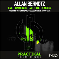Allan Berndtz - Emotional Contrast: The Remixes