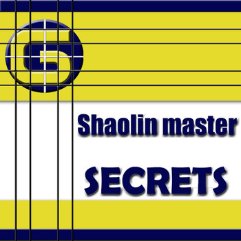 Shaolin Master - Secrets
