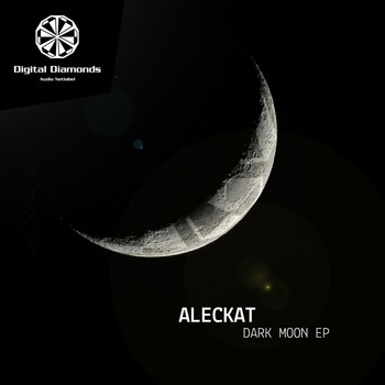Aleckat - Dark Moon EP