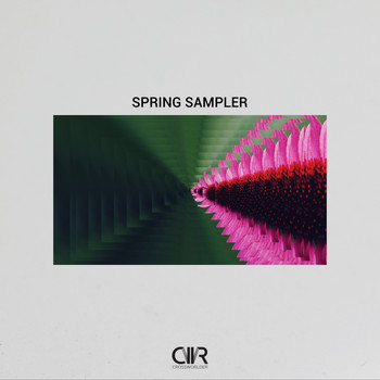 Various Artists - SPRING SAMPLER