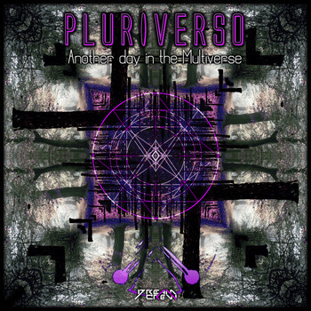 Pluriverso - Another Day In The Multiverse