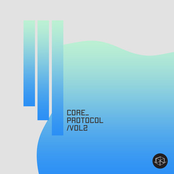 Various Artists - Core Protocol, Vol. 2