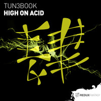TUN3BOOK - High On Acid
