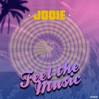 Jodie - Feel The Music