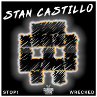 Stan Castillo - Stop!
