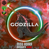 Miss Adara - Godzilla