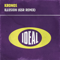 Kronos - Illusion (GSR Remix)