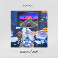 Toricos - More Than This (Album)