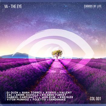 Various Artists - The Eye