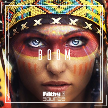 Various Artists - Boom, Vol. 7