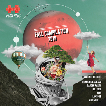 Various Artists - Plus Plus Fall Compilation 2019