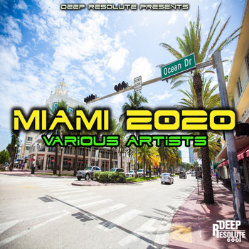 Various Artists - MIAMI 2020