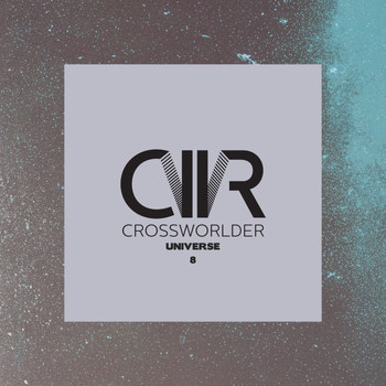 Various Artists - Crossworlder Universe 8