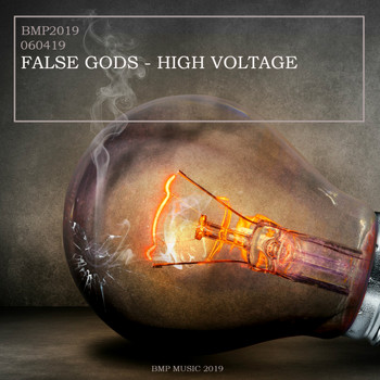 False Gods - High Voltage