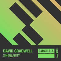 David Gradwell - Singularity