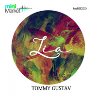 Tommy Gustav - Lia