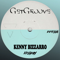 Kenny Bizzarro - Holiday