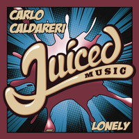 Carlo Caldareri - Lonely