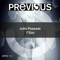 Julio Posadas - Filter