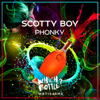 Scotty Boy - Phonky