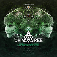 Shivatree - Hyperactive