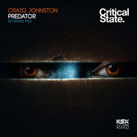Craig Johnston - Predator (Extended Mix)