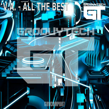 Various Artists - All The Best (Explicit)