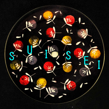Leonel Castillo - Suisei