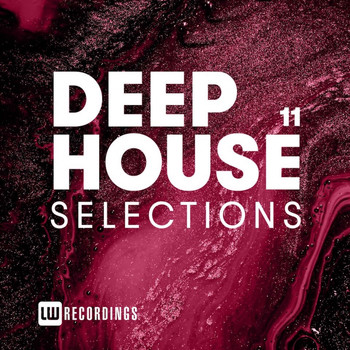 Various Artists - Deep House Selections, Vol. 11