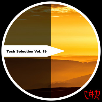 Various Artists - Tech Selection Vol. 19