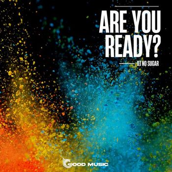 DJ No Sugar - Are You Ready?