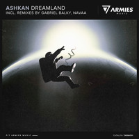 Ashkan - Dreamland