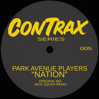 Park Avenue Players - Nation