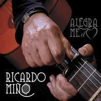 Ricardo Miño - Alégrame el Corazón