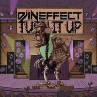 DJ InEffect - Turn It Up