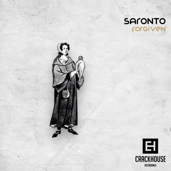 Saronto - Forgiven