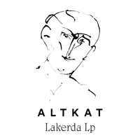 Altkat - Lakerda