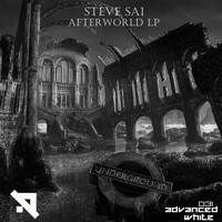 Steve Sai - Afterworld LP