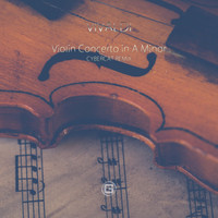 Vivaldi - Violin Concerto In A Minor