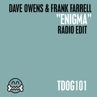 Dave Owens & Frank Farrell - Enigma (Radio Edit)