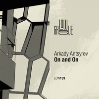 Arkady Antsyrev - On & On