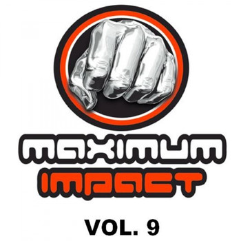 Various Artists - Maximum Impact, Vol 9