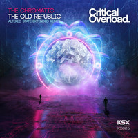 The Chromatic - The Old Republic (Altered State Extended Remix)
